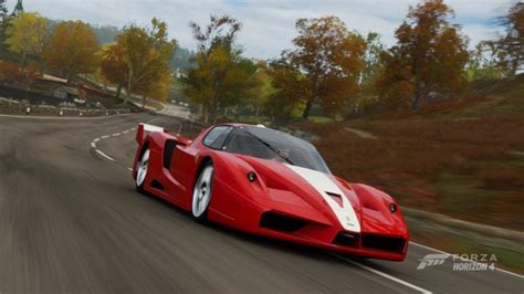 無料ダウンロード ferrari fxx evo forza horizon 4 214079-Ferrari fxxk evo forza ...