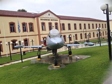 War Museum of Thessaloniki (Salonicco) - Tripadvisor