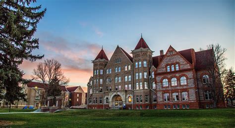 Johnson & Wales University Denver Campus to Hit the Market - Mile High CRE