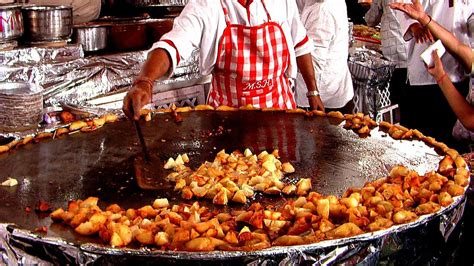 Old Delhi Street Food Tour And Heritage Walk: Triphobo