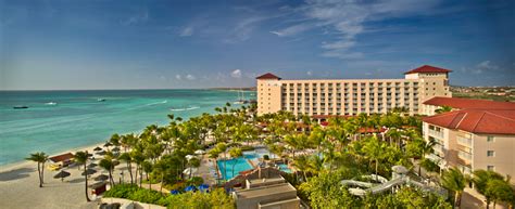 Hyatt Regency Aruba Updates for October | Aruba.com