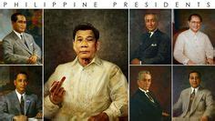 31 PHILIPPINE PRESIDENTS ideas | presidents, philippine, president of ...