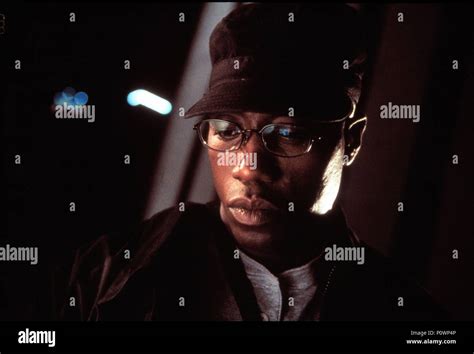 Wesley snipes u s marshals 1998 hi-res stock photography and images - Alamy