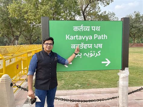 Kartavya Path - Everything To Know About The Revamped Central Vista Project