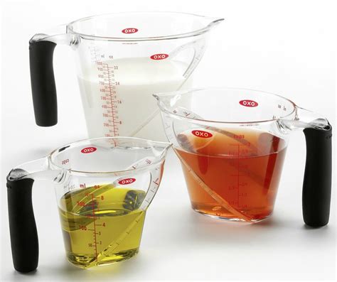 Up to 60% Off OXO Kitchen Gadgets at Macy's | Food Storage, Measuring Cups & More