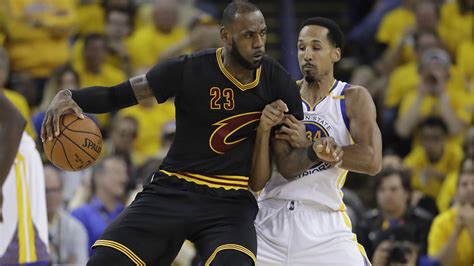 NBA Finals 2017: Photos from Warriors vs. Cavs Game 2 | abc7news.com