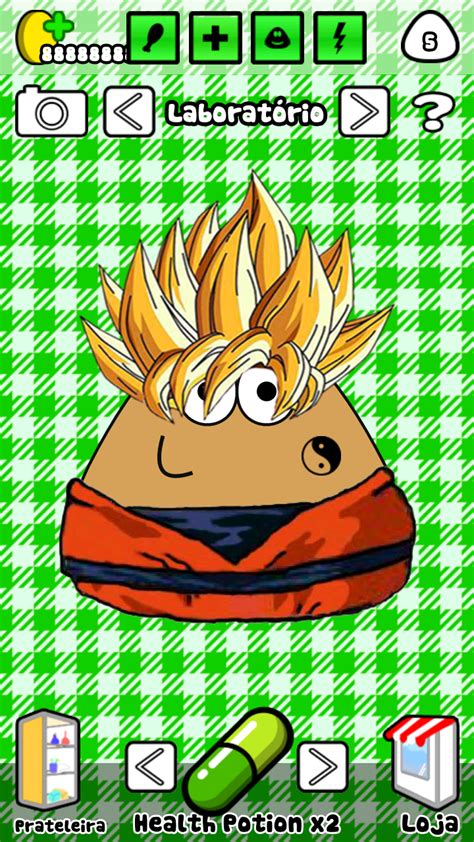 galaxydroid: POU DEVIL MY CRY - POU FLASH -- POU LANTERNA VERDE - POU BATMAN - POU NARUTO - POU ...