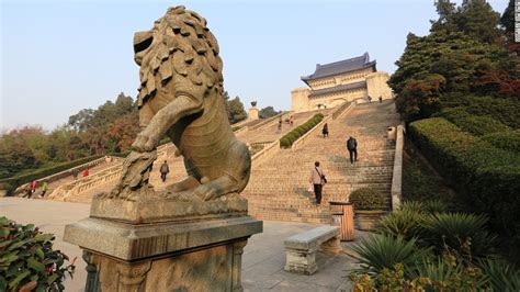 City of emperors: Why Nanjing's beauty still resonates in China