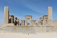 Achaemenid Empire: Timeline and Major Facts - World History Edu