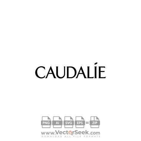 Caudalie Logo Vector - (.Ai .PNG .SVG .EPS Free Download)