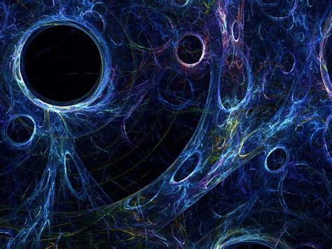 Study shows Dark Energy is erasing Dark Matter