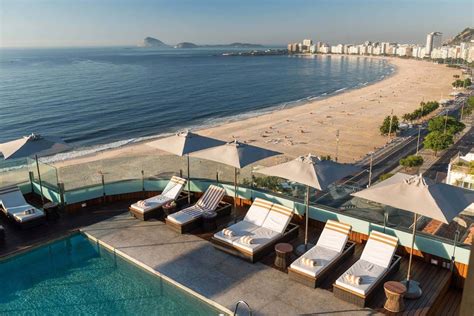 Gallery | PortoBay Rio de Janeiro | PortoBay Hotels & Resorts