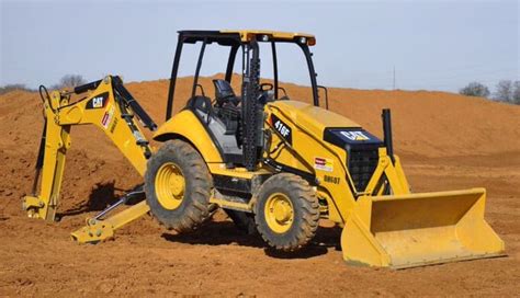 What to look for when inspecting a Loader Backhoe