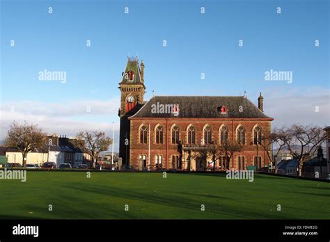 Wigtown hi-res stock photography and images - Alamy