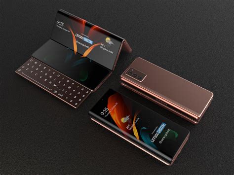 Samsung Latest Fold Phone 2024 - Lucia Florida