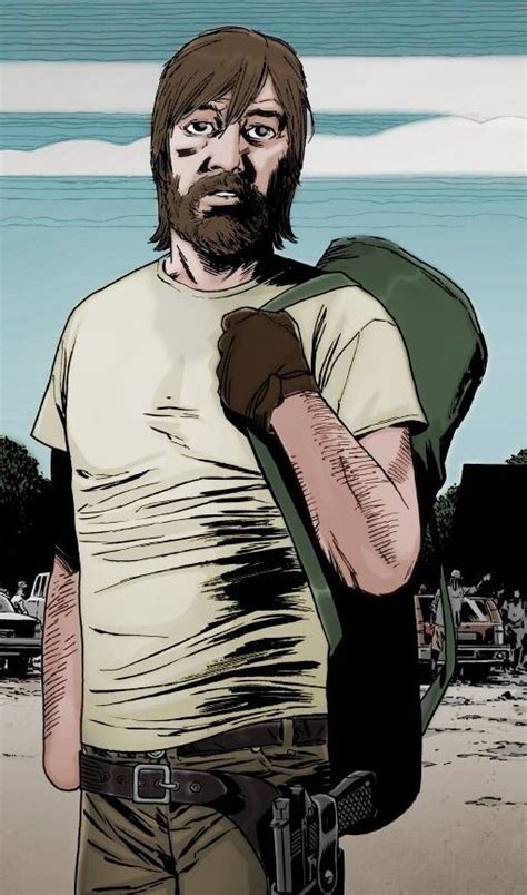 Walking Dead Comics, The Walking Dead, Rick Grimes Comic, Twd Comics, Carl Grimes, Anime ...