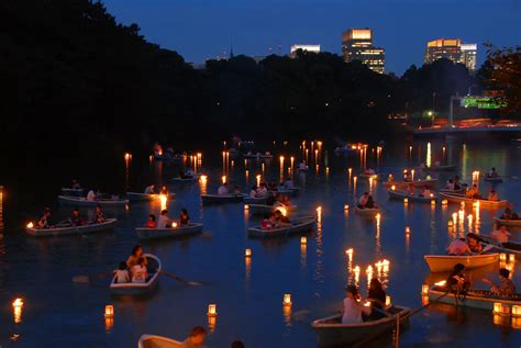 Japanese Lantern Festival 2024 - Faith Jasmine