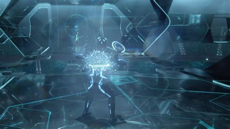 TRON Legacy - Tron Legacy Image (20510592) - Fanpop