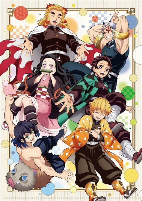 UFOTABLE OFFICIAL ART Kimetsu no Yaiba | Anime, Demon, Anime demon