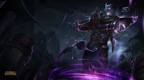 40+ Shen (League Of Legends) HD Wallpapers and Backgrounds