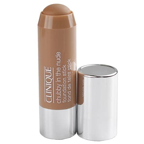 Clinique - Clinique Chubby in the Nude Foundation Stick - 09 'Normous ...