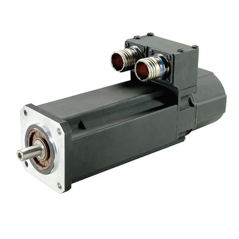 EKM Series Servo Motors | Kollmorgen