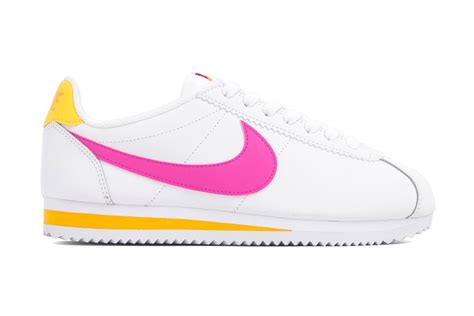 Two New Nike Classic Cortez Colorways for Spring | KaSneaker