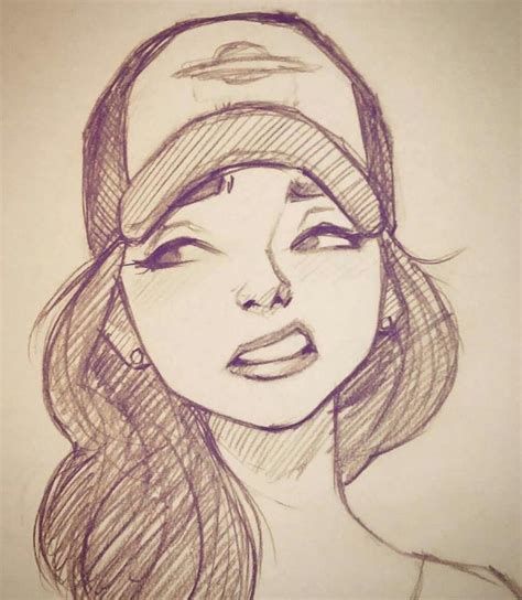 Top Drawing Inspirations | Cartoon drawings of people, Cartoon drawings ...