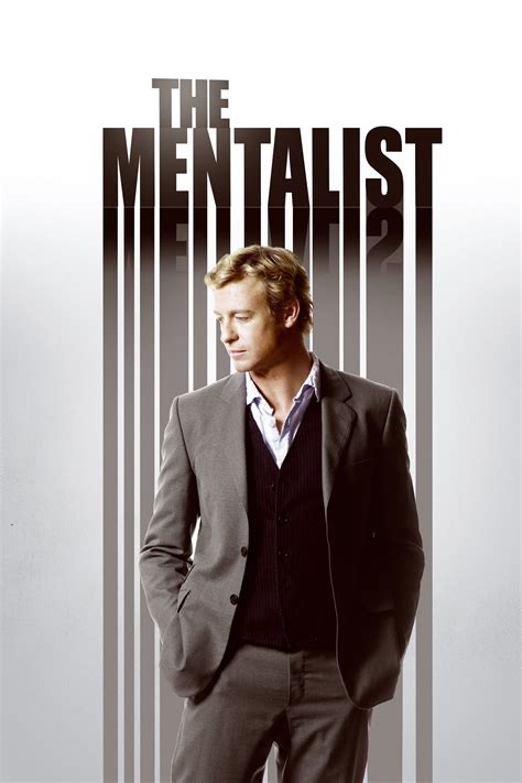 Mentalist Serial