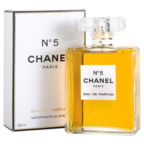 Chanel No.5, eau de parfum pour femme 100 ml | notino.be