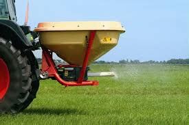 Farm Injuries at a New Low; Workplace Safety Still a Priority