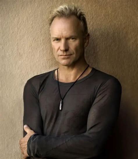 Sting Albums Ranked | Return of Rock