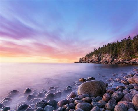 Boulder Beach Photograph by Christopher Mills | Fine Art America