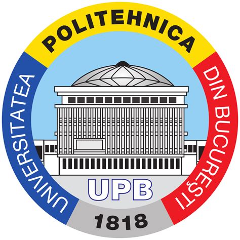 Universitatea Politehnica din Bucuresti, Romania - Master E pico