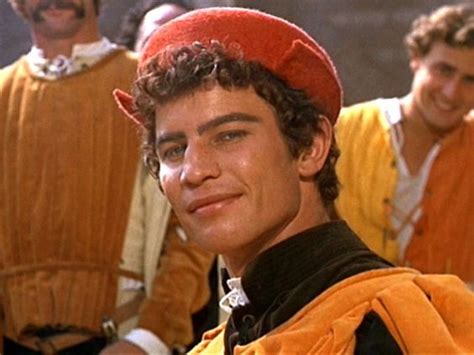 tybalt in zeffirelli - Google Search | Complete works... | Pinterest | York, Romeo and juliet ...