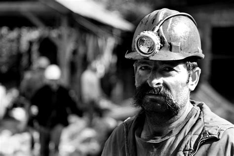 Free photo: Miner, Helmets, Coal, Overview - Free Image on Pixabay - 1903636