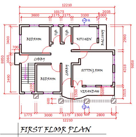 Structural Analysis and Design of Residential Buildings Using Staad.Pro, Orion, and Manual ...