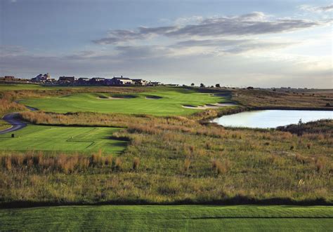 Copperleaf Golf & Country Estate - Els Club in Pretoria, Tshwane, South Africa | GolfPass