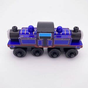 Wooden Railway Mighty Mac Thomas & Friends Cartoon & TV Character ...