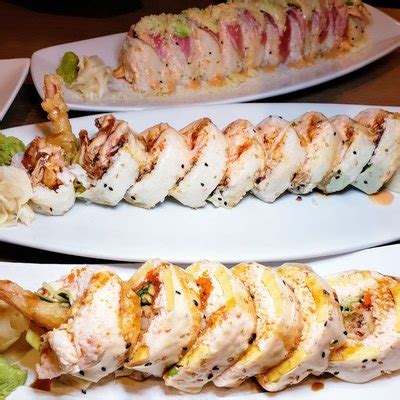 LITTLE TOKYO - 471 Photos & 216 Reviews - 2300 N Causeway Blvd, Metairie, Louisiana - Japanese ...