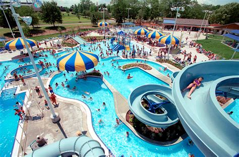 Family Aquatic Center | Beachwood, OH - Official Website