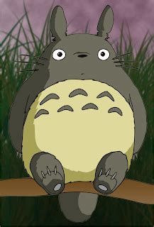 Sew Leslie: Additional Totoro Details