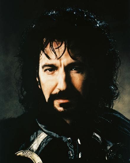 'Alan Rickman - Robin Hood: Prince of Thieves' Photo | AllPosters.com