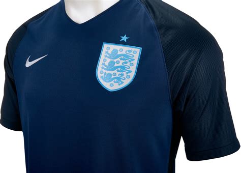 Nike England 3rd Jersey - 2017 England Soccer Jerseys