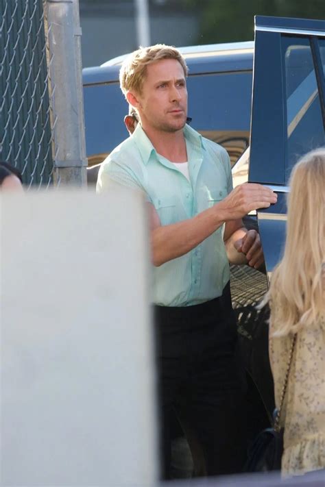 Ryan Gosling at the screening of ‘The Gray Man‎’ | FMV6