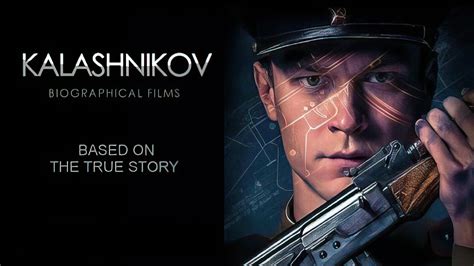 Kalashnikov a.k.a AK-47 (2020) 720p + 1080p BluRay x265 10bit HEVC [Org ...