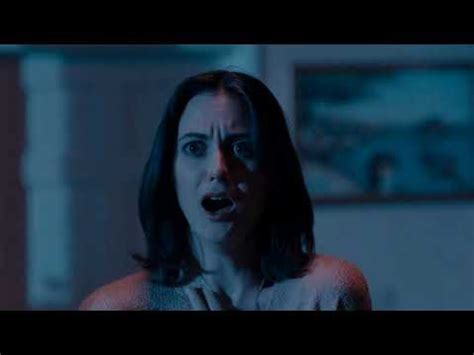 TERRIFIER 2 - Allie's Death (Bedroom Scene)