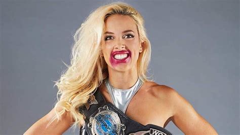 Laurel Van Ness and Robbie E Trying Out for WWE – TPWW