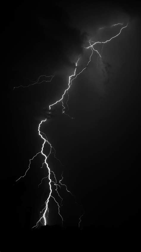 Hd Lightning Wallpapers For Iphone - Infoupdate.org