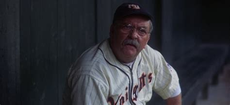 Wilford Brimley, Star Of 'Cocoon' And 'The Thing', Has Died At 85